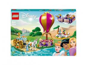 LEGO Disney: Die verzauberte Reise der Prinzessin (43216)