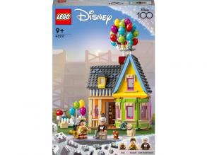 LEGO Disney: Haus "Up" (43217)