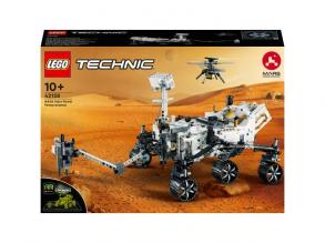 LEGO Technic: NASA Mars Rover Perseverance (42158)