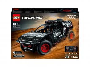 LEGOŽ Technic: Audi RS Q e-tron (42160)