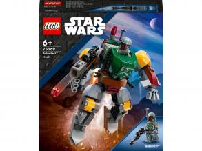 LEGOŽ Star Wars: Boba Fett Roboter (75369)