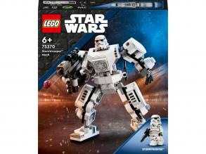 LEGOŽ Star Wars: Imperialer Stormtrooper Roboter (75370)