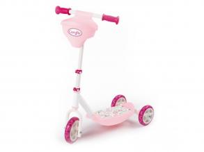 Smoby Corolle 3-Rad-Roller