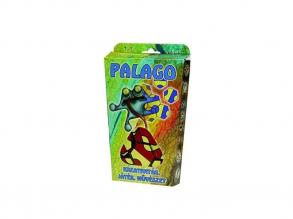 PALAGO Spielset 48 Steine