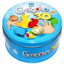 Grabolo 3D-Brettspiel