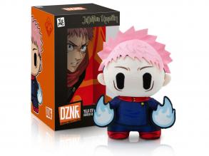 Jujutsu Kaisen: Yuji Itadori Plüschfigur 17,5cm