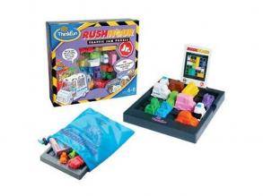 Rush Hour Junior Ungarische Ausgabe - ThinkFun