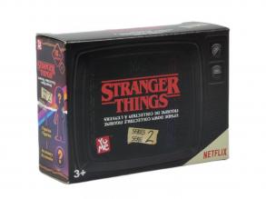 Netflix: Stranger Things Überraschungspaket mit 1 Stück Premium-Figur 5cm