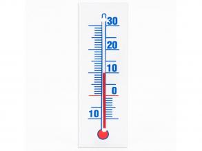 Kunststoff-Schulthermometer