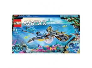 LEGO Avatar: Ilu erforschen (75575)