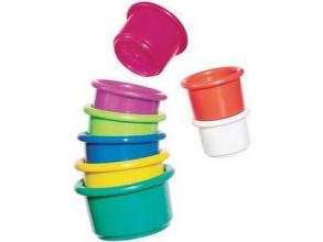 Fisher Price Baubecher