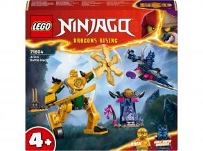 LEGOŽ Ninjago: Arin's Kampfmaschine (71804)