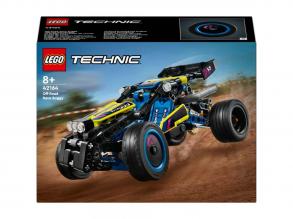 LEGOŽ Technic: Renndünen-Buggy (42164)