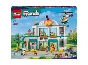 LEGOŽ Friends: Krankenhaus Heartlake City (42621)