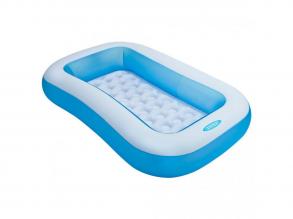 Aufblasbarer Baby-Pool für Kinder - Intex