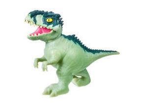 Heroes of Goo Jit Zu Minis: Jurassic Gigantosaurus Mini-Dinosaurier-Figur