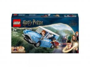 LEGOŽ Harry Potter: Der fliegende Ford von England (76424)