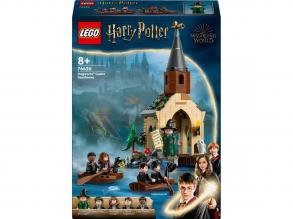 LEGOŽ Harry Potter: Bootshaus des Schlosses Hogwarts (76426)