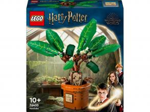 LEGO Harry Potter: Alraune (76433)