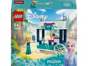 LEGOŽ Disney: Elsas Eiscreme-Bonbons (43234)