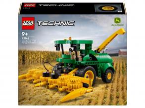 LEGOŽ Technic: John Deere 9700 Feldhäcksler (42168)