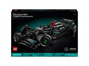 LEGO Technic: Mercedes-AMG F1 W14 E Performance (42171)