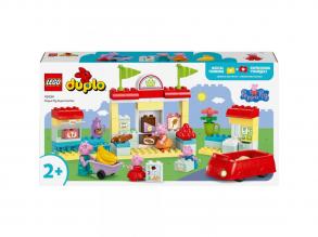 LEGO DUPLO: Peppa Pig im Laden (10434)