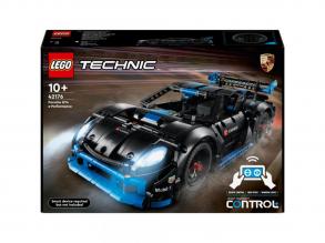 LEGO Technic: Porsche GT4 e-Performance Rennwagen (42176)