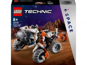 LEGO Technic: Raketenwerfer LT78 (42178)