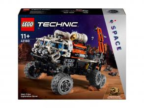 LEGOŽ Technic: Mars Exploration Spacecraft (42180)