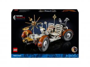 LEGO Technic: NASA Apollo-Mondlandefähre