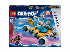 LEGOŽ DREAMZzz: Mr. Oz' Weltraum-Rover (71475)