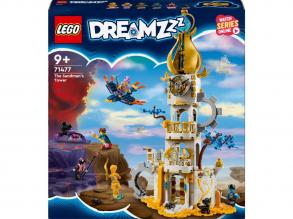 LEGOŽ DREAMZzz: Turm des Sandmanns (71477)