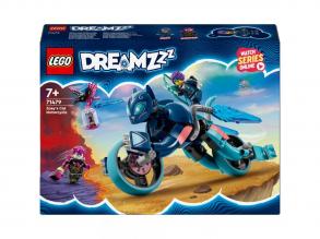 LEGO DREAMZzz: Zoeys Katzenmotorrad (71479)