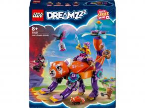 LEGO DREAMZzz: Izzies Traumtiere (71481)