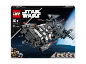 LEGO: Star Wars - Die Onyx-Schlacke (75374)