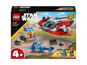 LEGOŽ Star Wars: Ein Crimson Firehawk (75384)