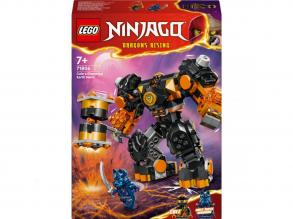 LEGOŽ Ninjago: Coles Elementarerde-Roboter (71806)