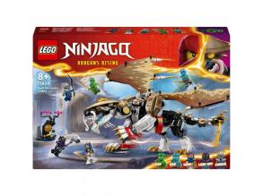 LEGOŽ Ninjago: Egalt der Drachenmeister (71809)