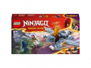 LEGOŽ Ninjago: Riyu der junge Drache (71810)