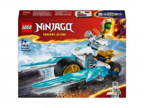 LEGO Ninjago: Zanes Eismaschine (71816)