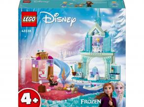 LEGOŽ Disney: Das Eisschloss von Elsa (43238)