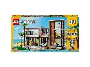 LEGO Creator: Modernes Haus (31153)