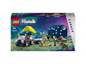 LEGOŽ Friends: Wohnmobil mit Sternenhimmel (42603)