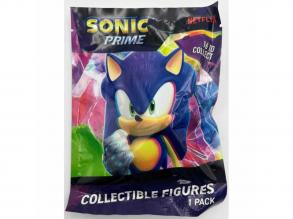 Sonic der Igel Überraschungsfigur