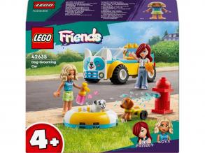 LEGO Friends: Hundepflegewagen (42635)