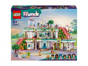 LEGOŽ Friends: Heartlake City Einkaufszentrum (42604)