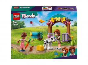 LEGOŽ Friends: Die Scheune des Herbstes (42607)