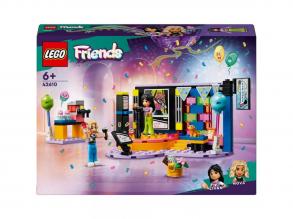 LEGOŽ Friends: Karaoke-Party (42610)