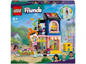 LEGOŽ Friends: Vintage Fashion Salon (42614)